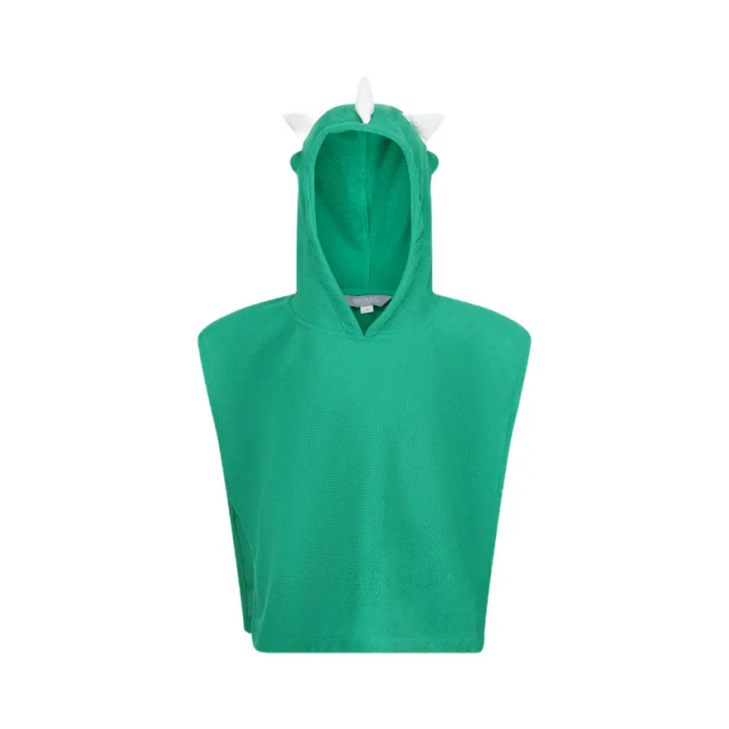 Poncho Kind Regatta