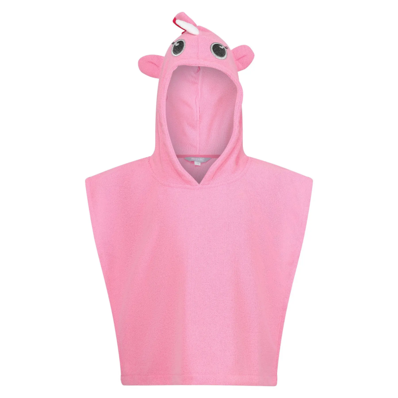 Poncho Kind Regatta