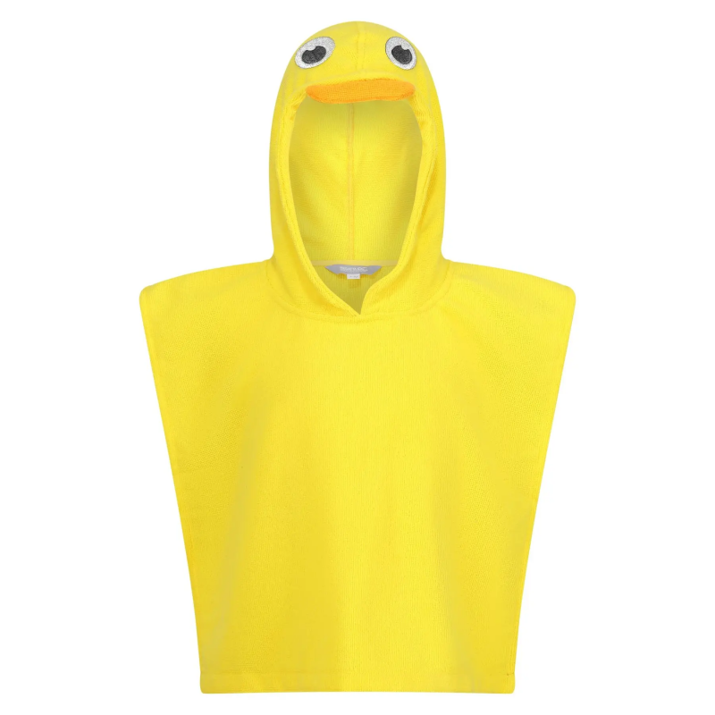 Poncho Kind Regatta