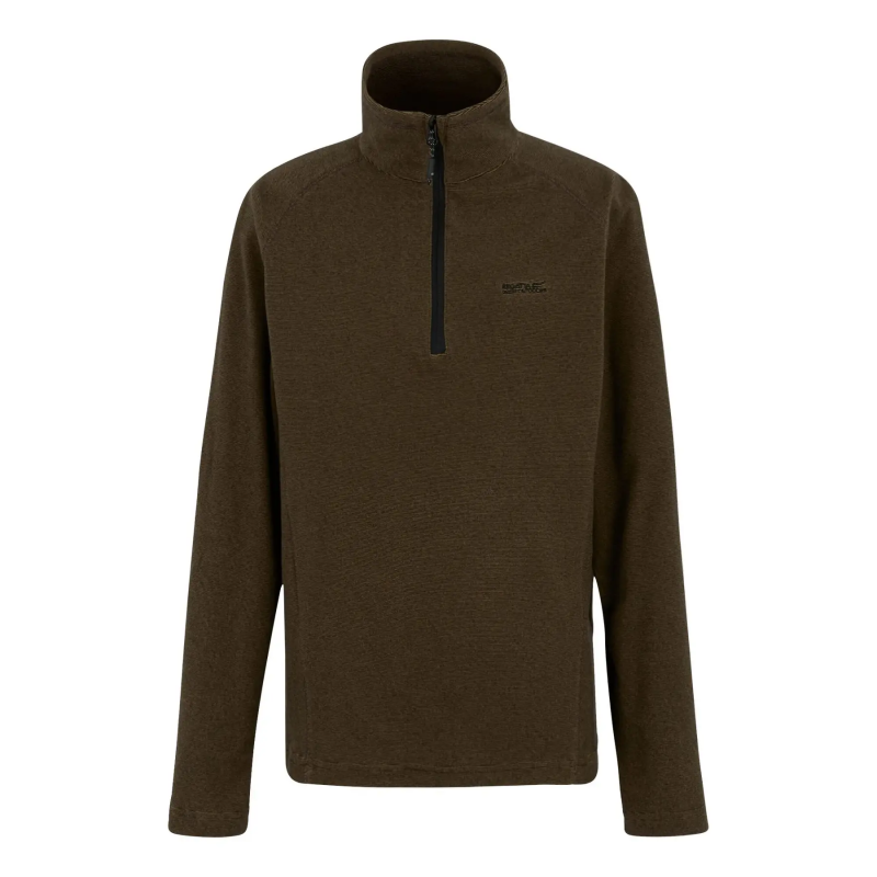 Leichte Halbfleecejacke Regatta Montes