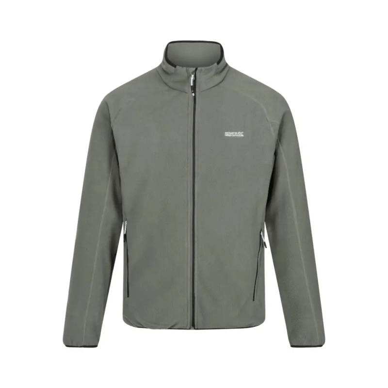 Fleece mit Reißverschluss Regatta Hadfield