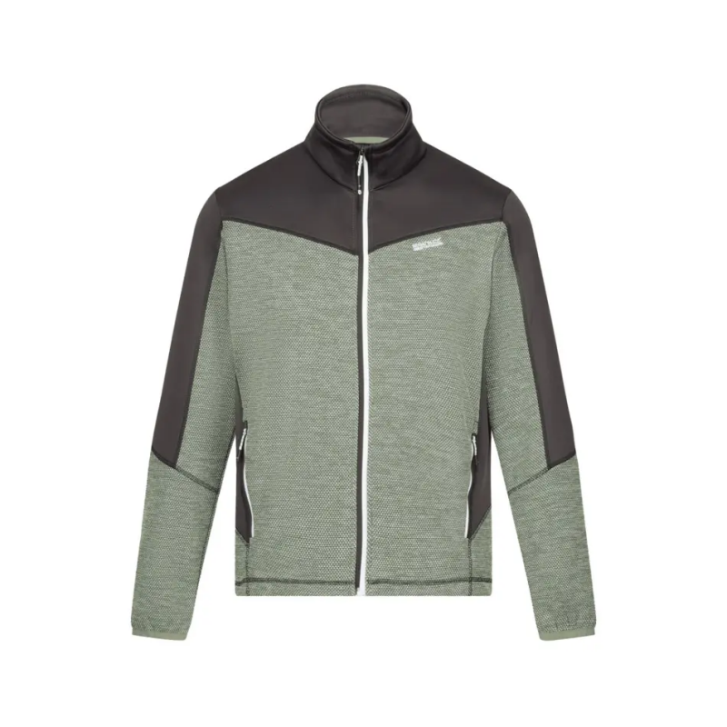 Fleece mit Reißverschluss Regatta Highton IV