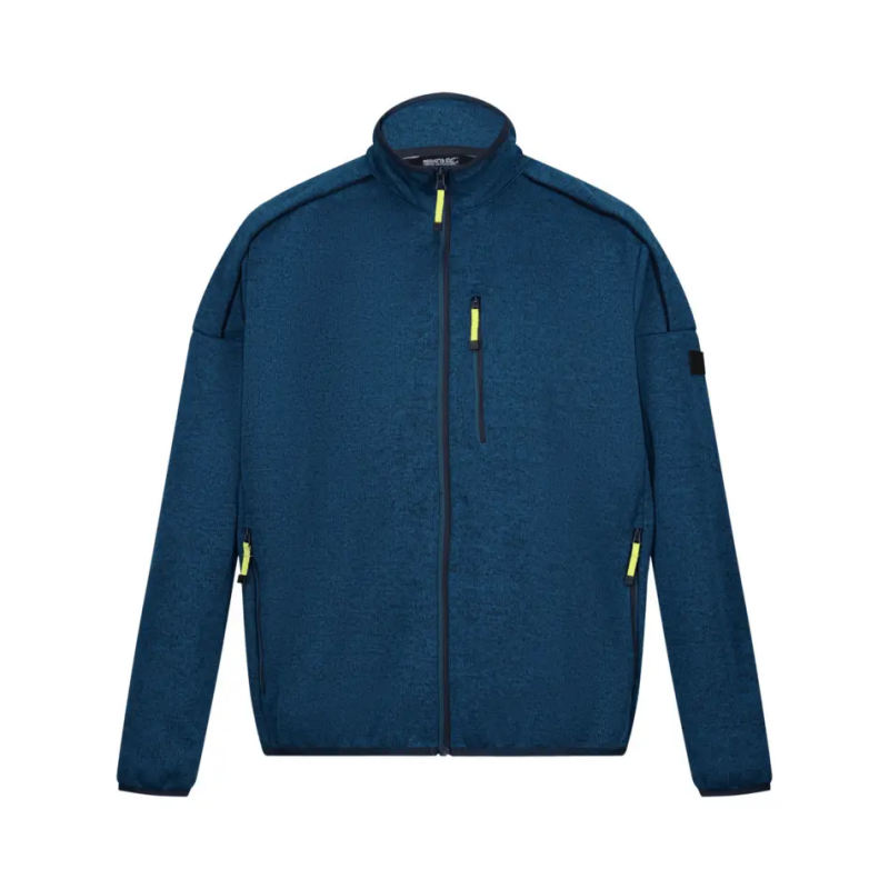 Fleece mit Reißverschluss Regatta Kames