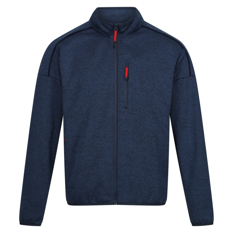 Fleece mit Reißverschluss Regatta Kames