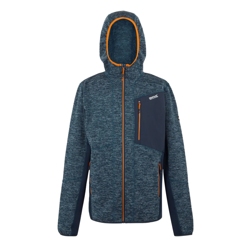 Full Zip Fleece Regatta Alven