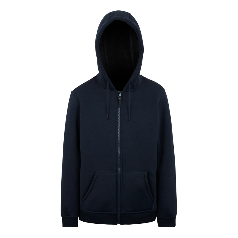Zip Hoodie Regatta Naddle