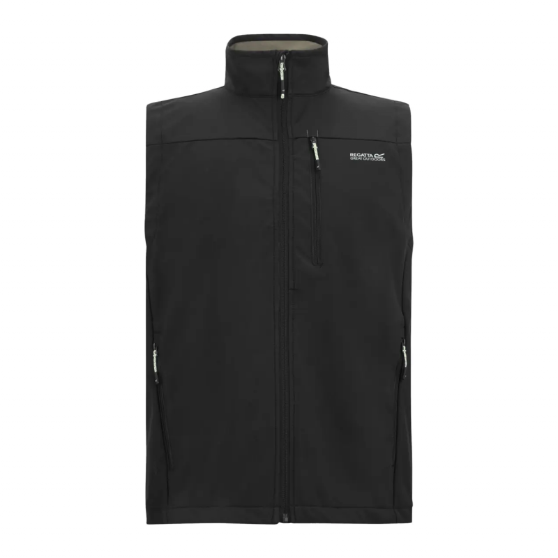 Weste Regatta Arana Softshell