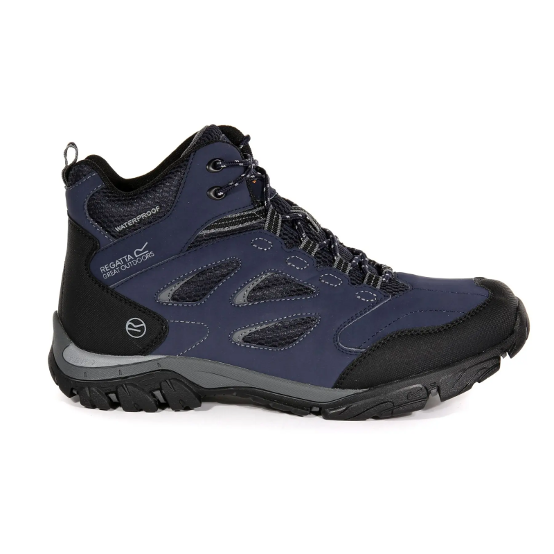Wanderschuhe Regatta Holcombe