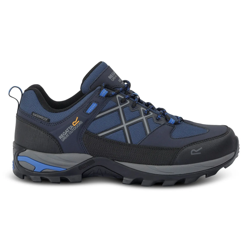 Wanderschuhe Regatta Samaris III