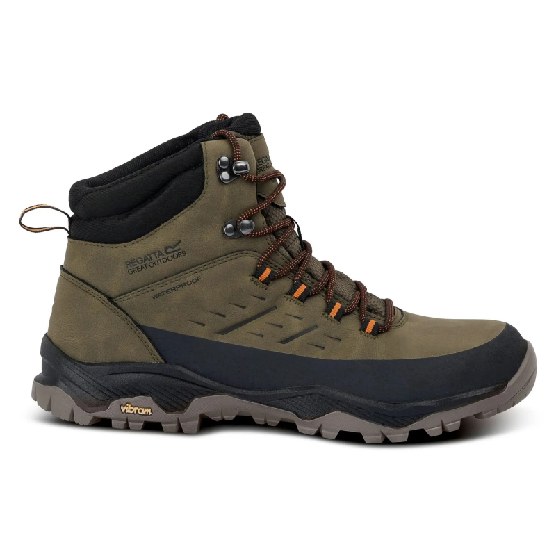 Wanderschuhe Regatta Blake