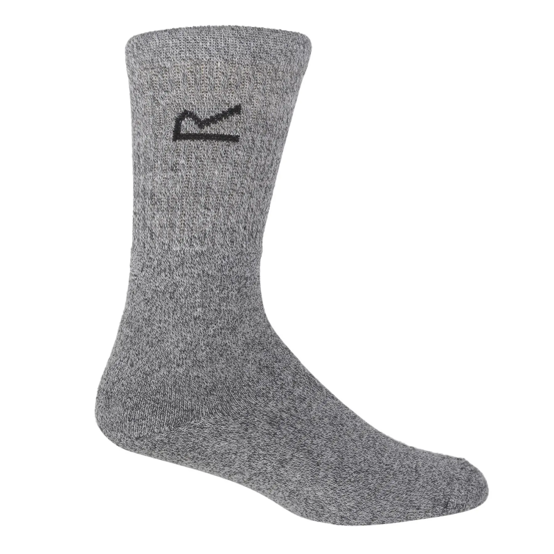 Socken Regatta (x3)