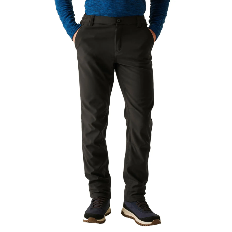 Softshell-Hose Regatta Fenton