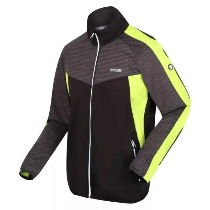 Trainingsjacke Regatta Yare VI M