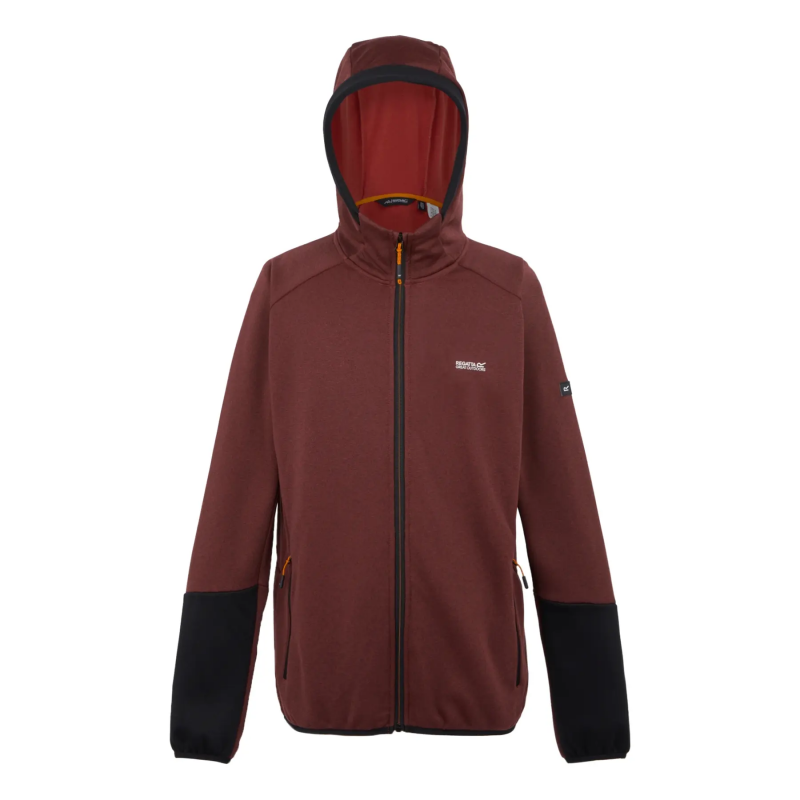 Softshell-Fleecejacke Regatta Sarwood