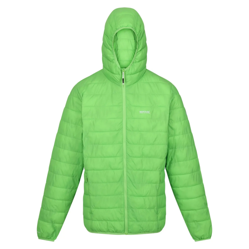 Kapuzenjacke Regatta Hillpack