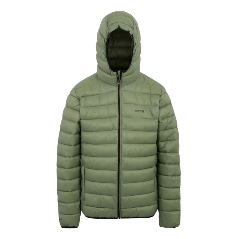 Daunenjacke mit Kapuze Regatta Marizion