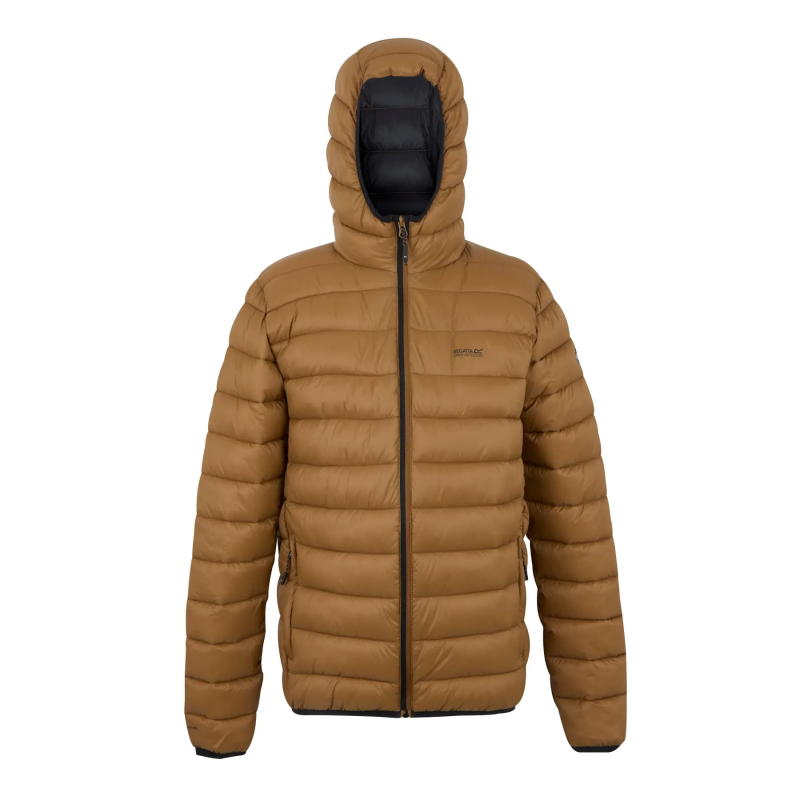 Daunenjacke mit Kapuze Regatta Marizion