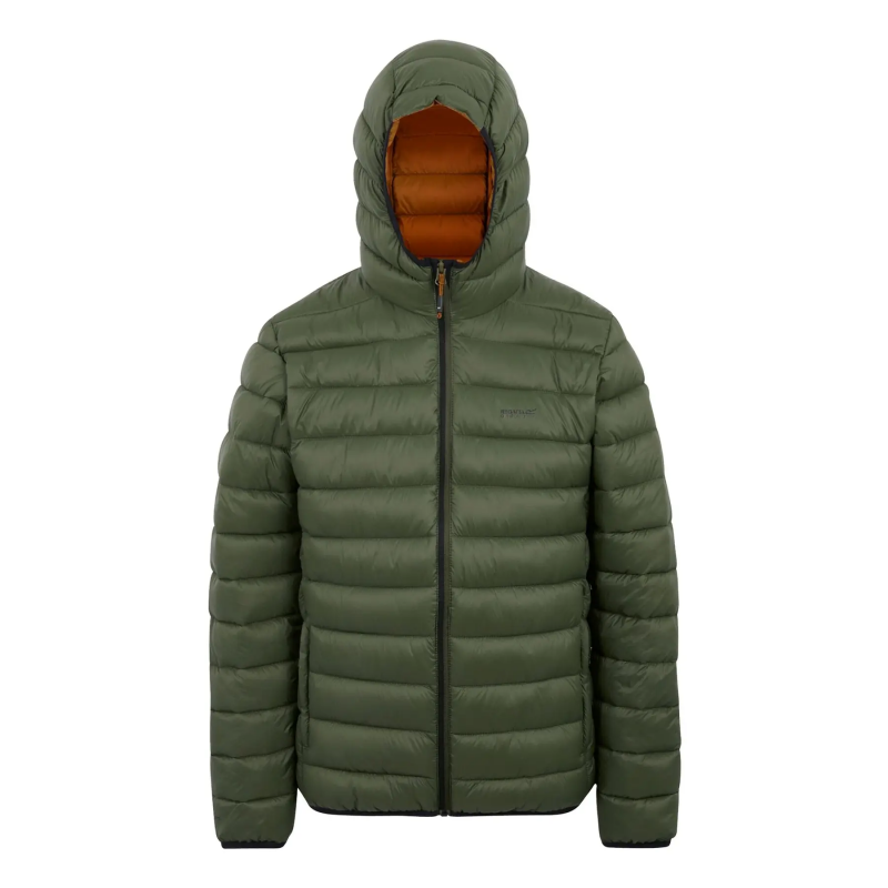 Daunenjacke mit Kapuze Regatta Marizion