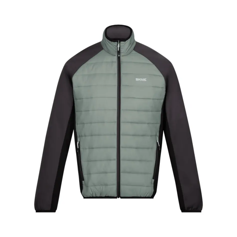 Hybridjacke Regatta Clumber IV
