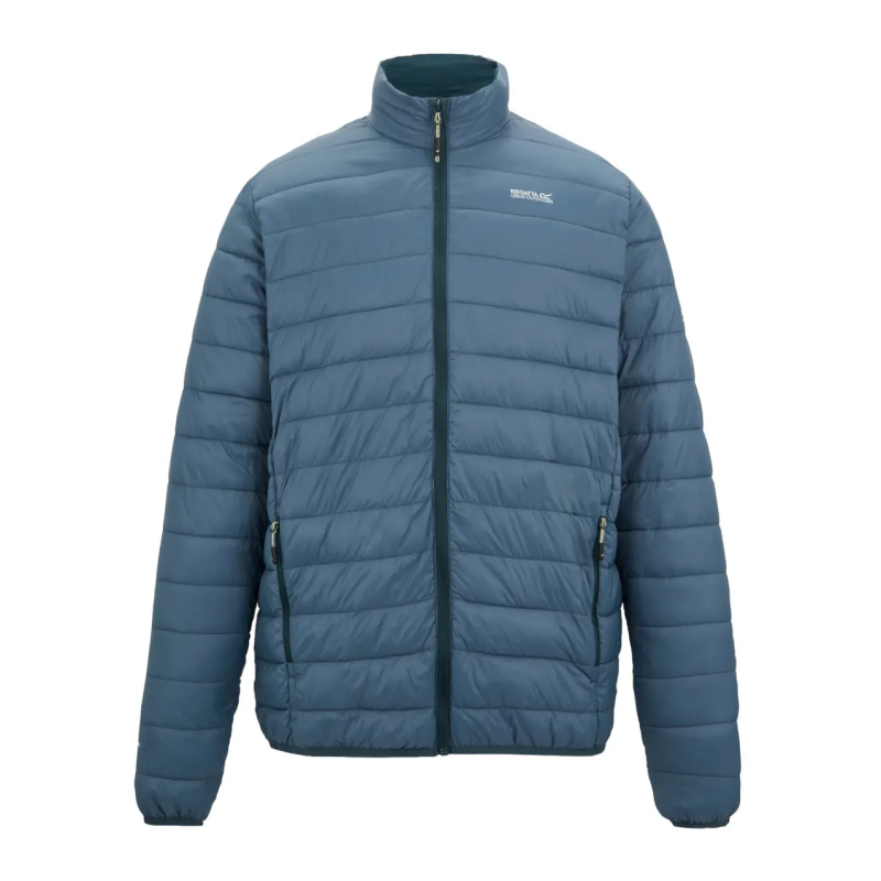 Daunenjacke Regatta Hillpack II