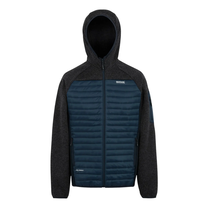 Hybrid-Daunenjacke Regatta Newhill