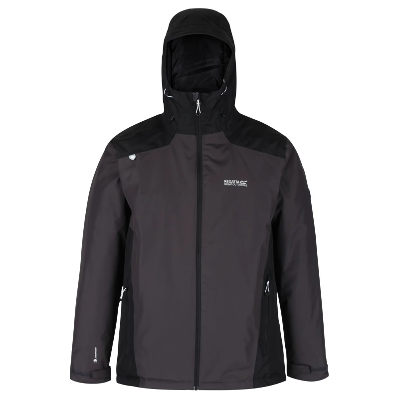 Wasserdichte und isolierende Jacke Regatta Thornridge II