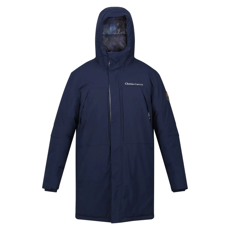 Parka Regatta Christian Lacroix