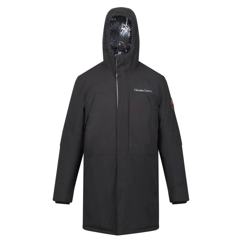 Parka Regatta Christian Lacroix