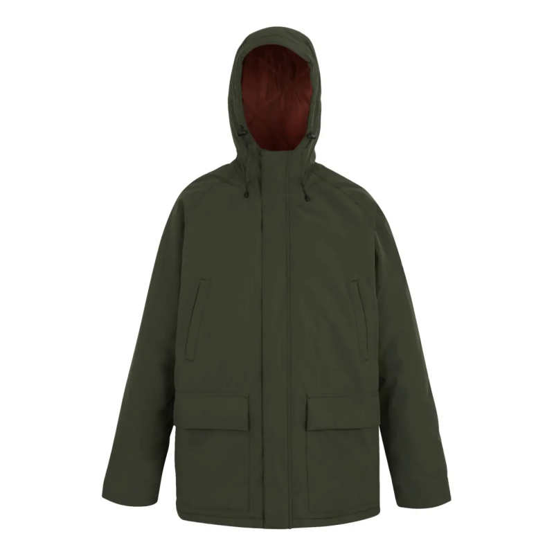 Isolierte wasserdichte Jacke Regatta Savon
