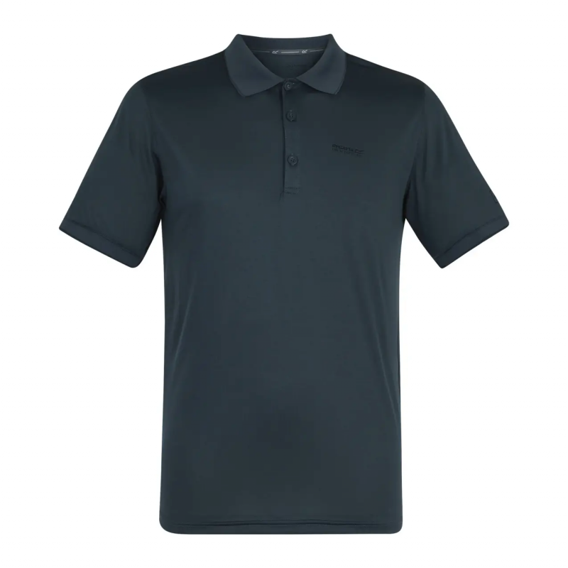 Polo-Shirt aus Jersey Regatta Remex II