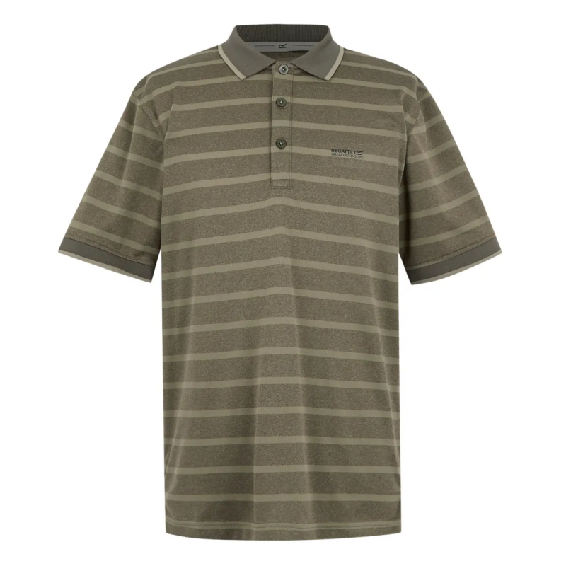 Polo-Shirt Regatta Kildra