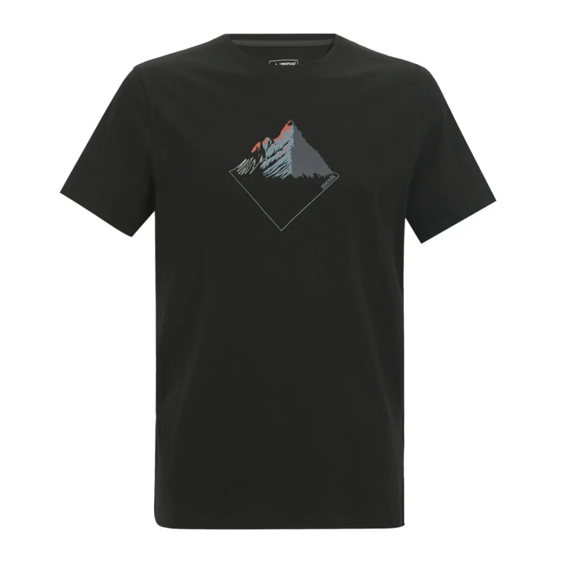 T-Shirt Regatta Breezed