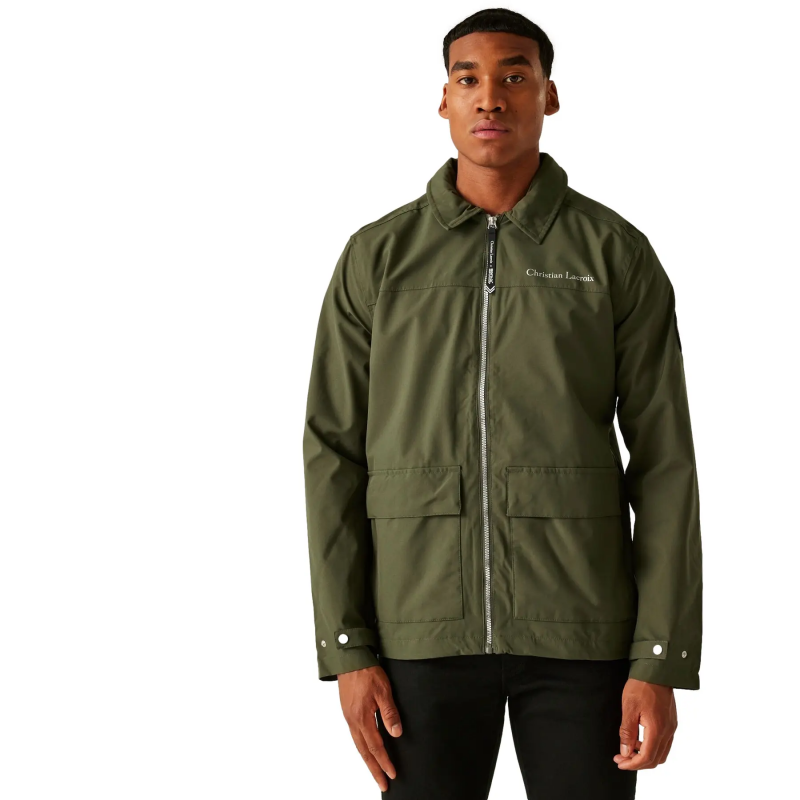 Regenjacke Regatta Christian Lacroix Ramatuelle