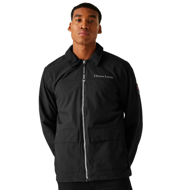 Regenjacke Regatta Christian Lacroix Ramatuelle