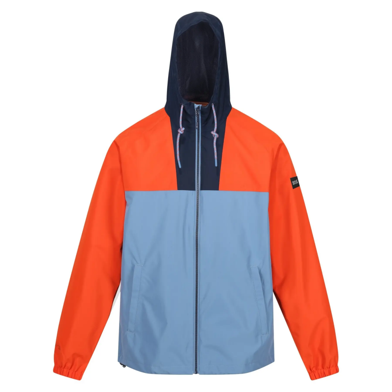 Regenjacke Regatta Belcastel