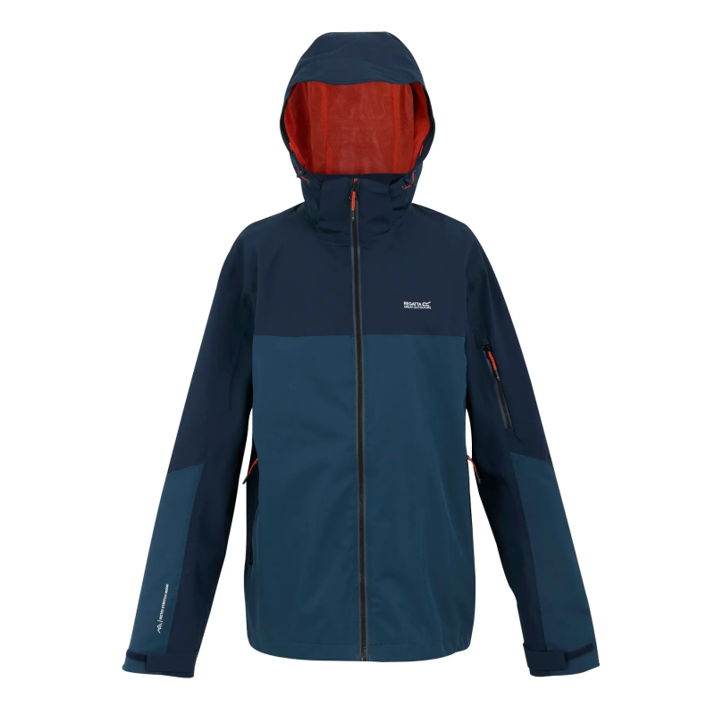 Regenjacke Regatta Bosfield III