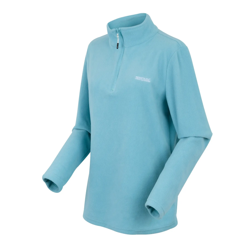 Fleece 1/2 Zip Damen Regatta Sweethart