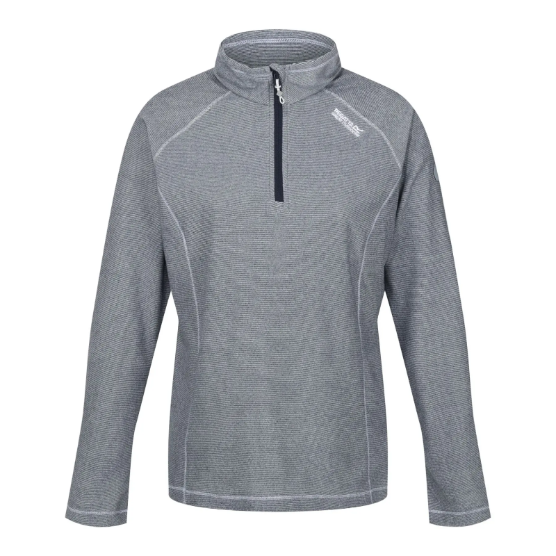Fleece 1/2 Zip Damen Regatta Montes