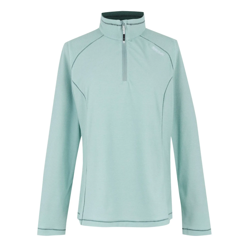 Fleece 1/2 Zip Damen Regatta Montes