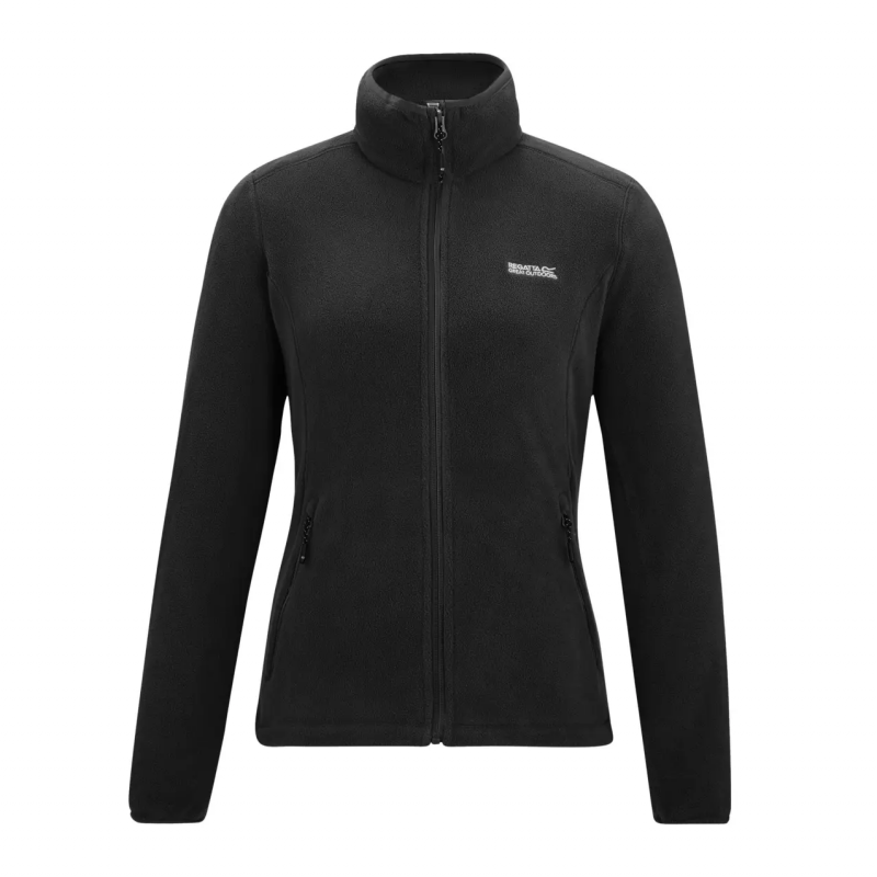 Fleece mit Reißverschluss für Damen Regatta Floreo IV