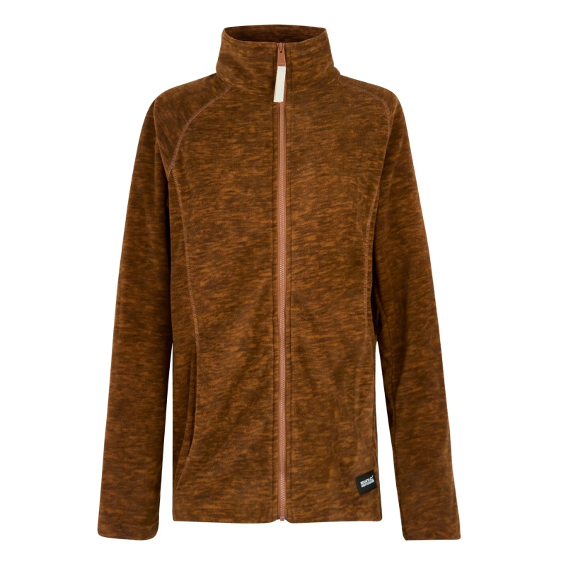 Fleece Full Zip Damen Regatta Mayse