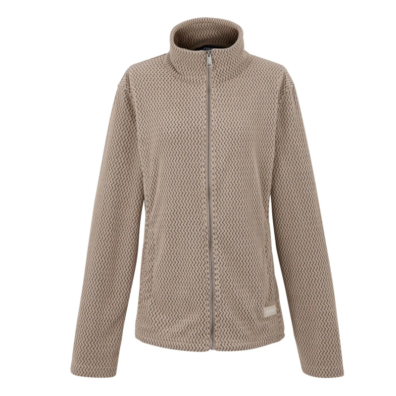 Fleece Full Zip Damen Regatta Heidy