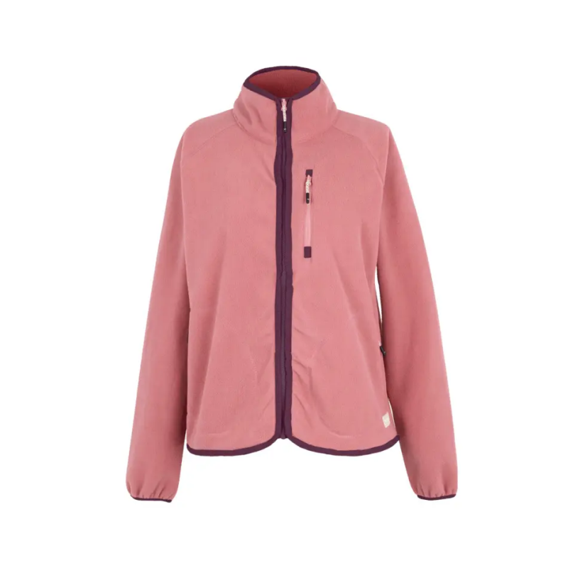 Fleece Full Zip Damen Regatta Frankie