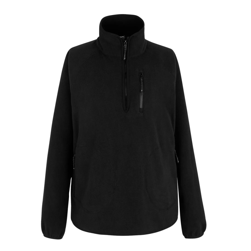 Fleece 1/2 Zip Damen Regatta Frankie