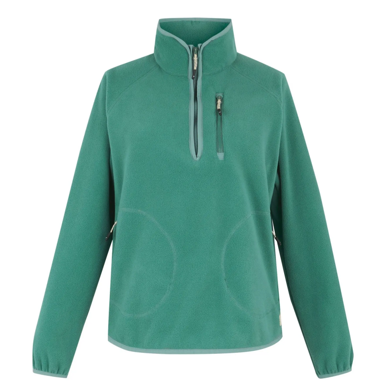 Fleece 1/2 Zip Damen Regatta Frankie