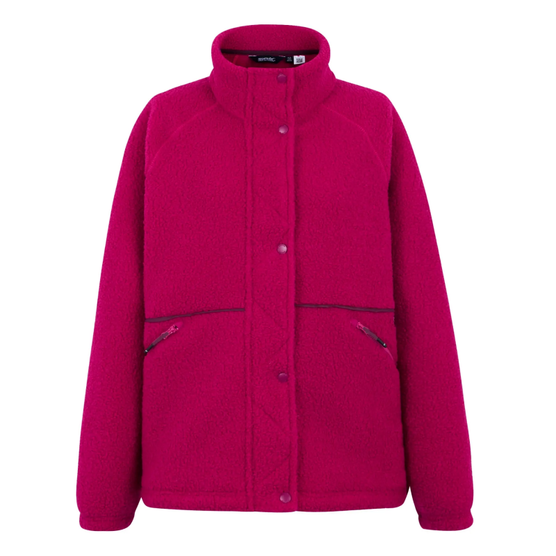 Fleece mit Reißverschluss Damen Regatta Emilica