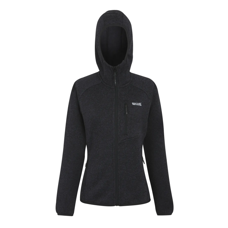 Fleece mit Kapuze Damen Regatta Newhill
