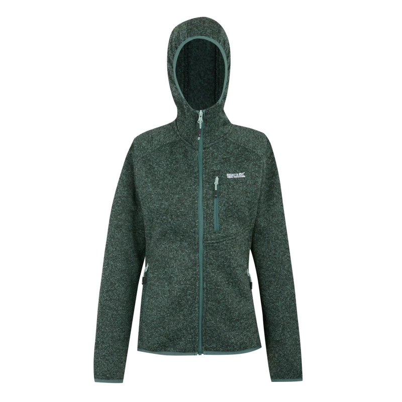 Fleece mit Kapuze Damen Regatta Newhill