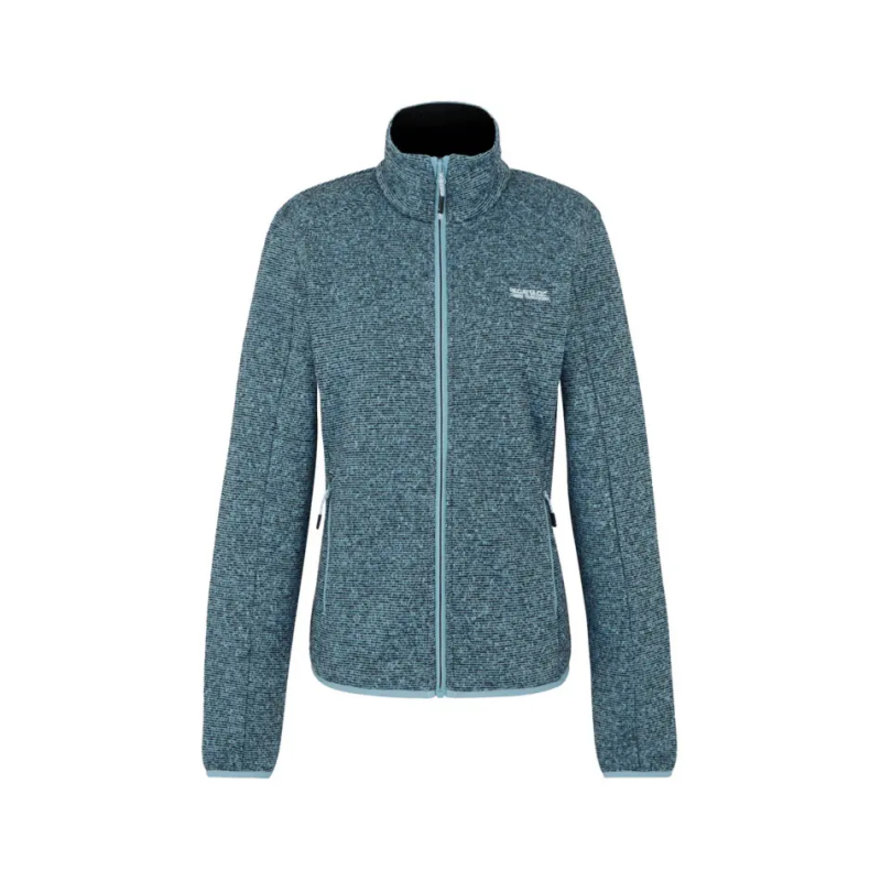 Damen-Polarjacke mit durchgehendem Reißverschluss Regatta Newhill