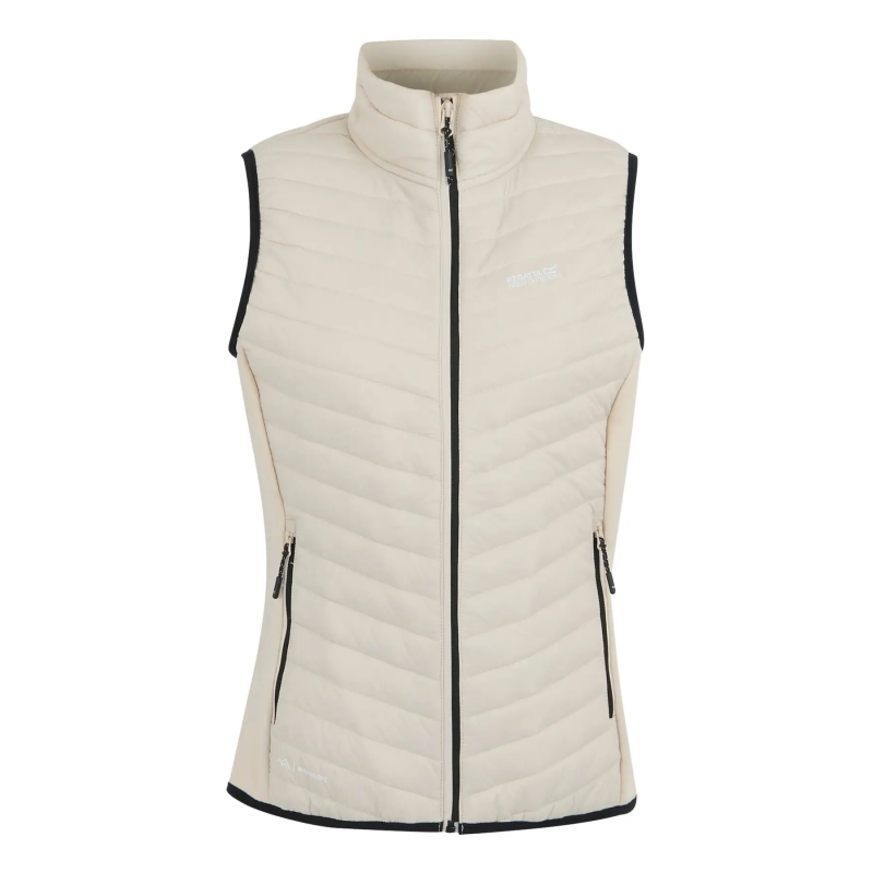Daunenweste Damen Regatta Andreson Hybrid